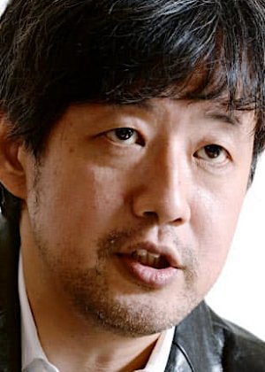 Yamazaki Takashi in The Great War of Archimedes Japanese Movie(2019)