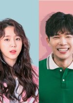 Naughty Boy Korean Drama photo