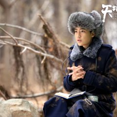 Eagles and Youngster Chinese Drama photo