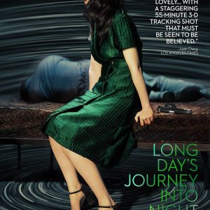 Long Day's Journey into Night (2018)