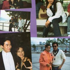 Namta Yot Sudtai Thai Drama(1993) photo