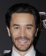 Tom Pelphrey