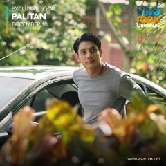 Palitan Philippines Movie photo