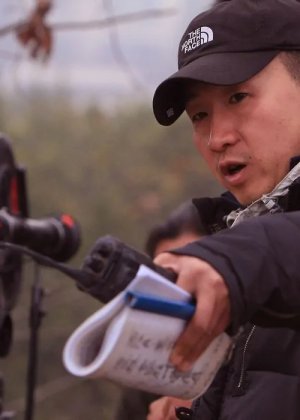 Li Jin Hui in White Snake Chinese Movie(2019)