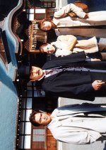 Munakata Kyoju no Denki Ko 2 Japanese Drama photo