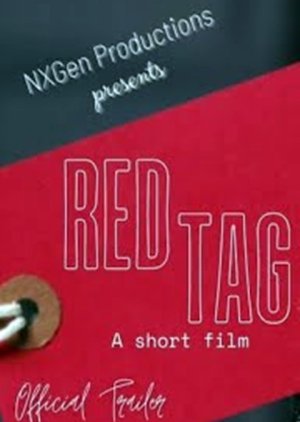 Red Tag (2022) poster