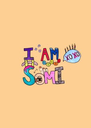 I Am So Mi: Xoxo (2021) poster