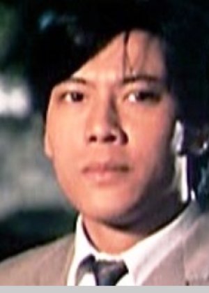 Christopher Chan in Just One Look Hong Kong Movie(2002)