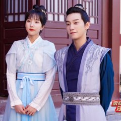 The Imperial Coroner Special Chinese Drama photo