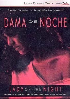 Dama de Noche (1998) poster