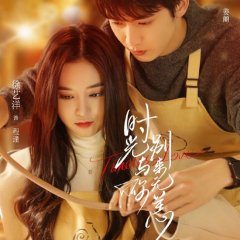 Timeless Love Chinese Drama photo