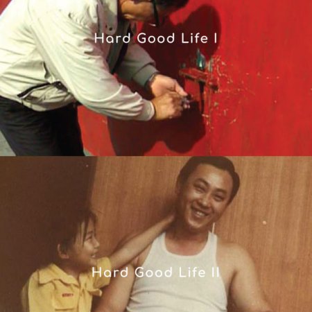 Hard Good Life 2 (2008)