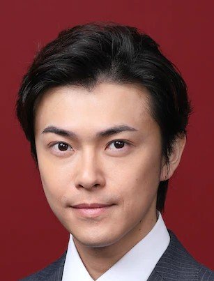 Katsuji Ryo 勝地涼 Mydramalist