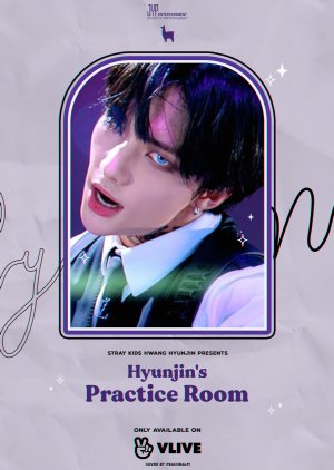 Hyunjin Practice Room (2019) poster