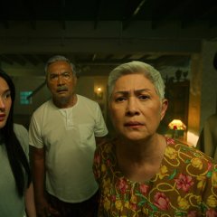 The Whole Truth Thai Movie photo