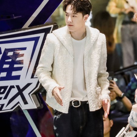 Street Dance of China: Season 4 (2021)