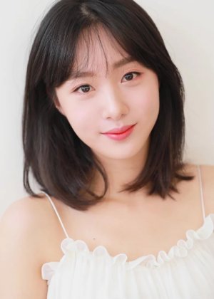 Kim Cha Yoon in House of Kok Korean Drama (2022)