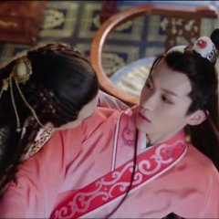 Men with Sword Chinese Drama photo