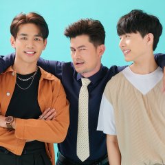 Pass to Your Voice Thai Drama photo