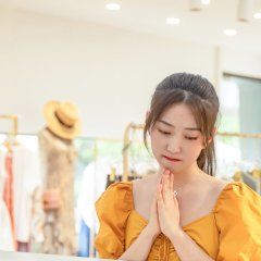 The Wonderful Time with You Chinese Drama photo