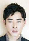Luo Jin masuk A Land So Rich in Beauty Drama Tiongkok (2021)