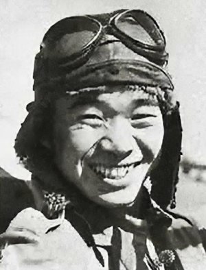 Saburo Sakai