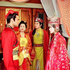 Colourful Life Hong Kong Drama photo