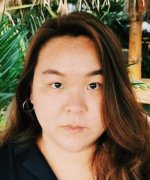 Yui Kanokphan Ornrattanasakul