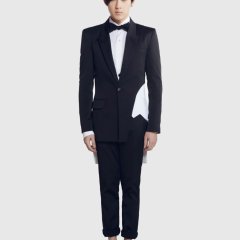 Intouchable Chinese Drama photo