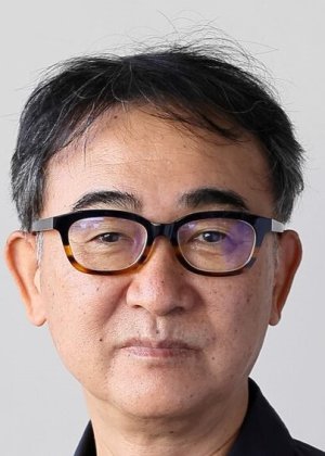 Ikeido Jun in Hanzawa Naoki Japanese Drama(2013)