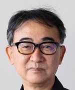 Ikeido Jun Fotoğraf
