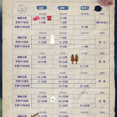 The Twelfth Second Chinese Drama photo