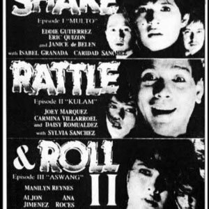 Shake, Rattle and Roll II (1990)