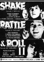 Shake, Rattle & Roll 2 Philippines Movie photo
