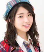 Iwatate Saho
