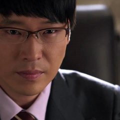 Ghost Korean Drama photo