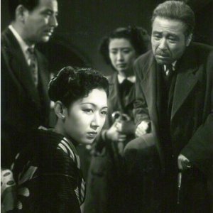 Shin'ya no Kokuhaku (1949)