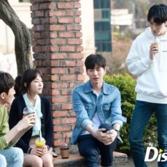 Cheese in the Trap Korean Movie(2018) photo
