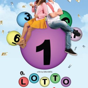 A Lotto Like Love (2016)