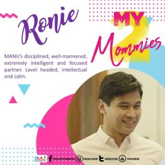 My 2 Mommies Philippines Movie photo