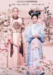 The Flowers Filled the Palace and Missed the Time chinese drama review