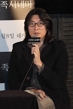 Sung Ho Kim