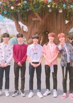 SF9 - Spectacle Fantasy Korean TV Program photo