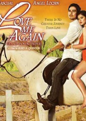 Love Me Again (2009) poster