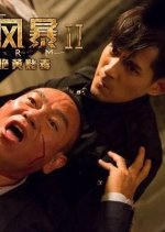 S Storm Hong Kong Movie photo