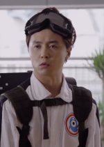 Tenma-san ga Yuku Japanese Drama photo