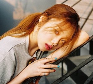 Minji
