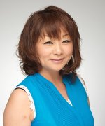 Mikamo Eriko