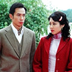 The Charm Beneath Hong Kong Drama photo