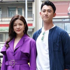 Adrift in Love Taiwanese Drama photo